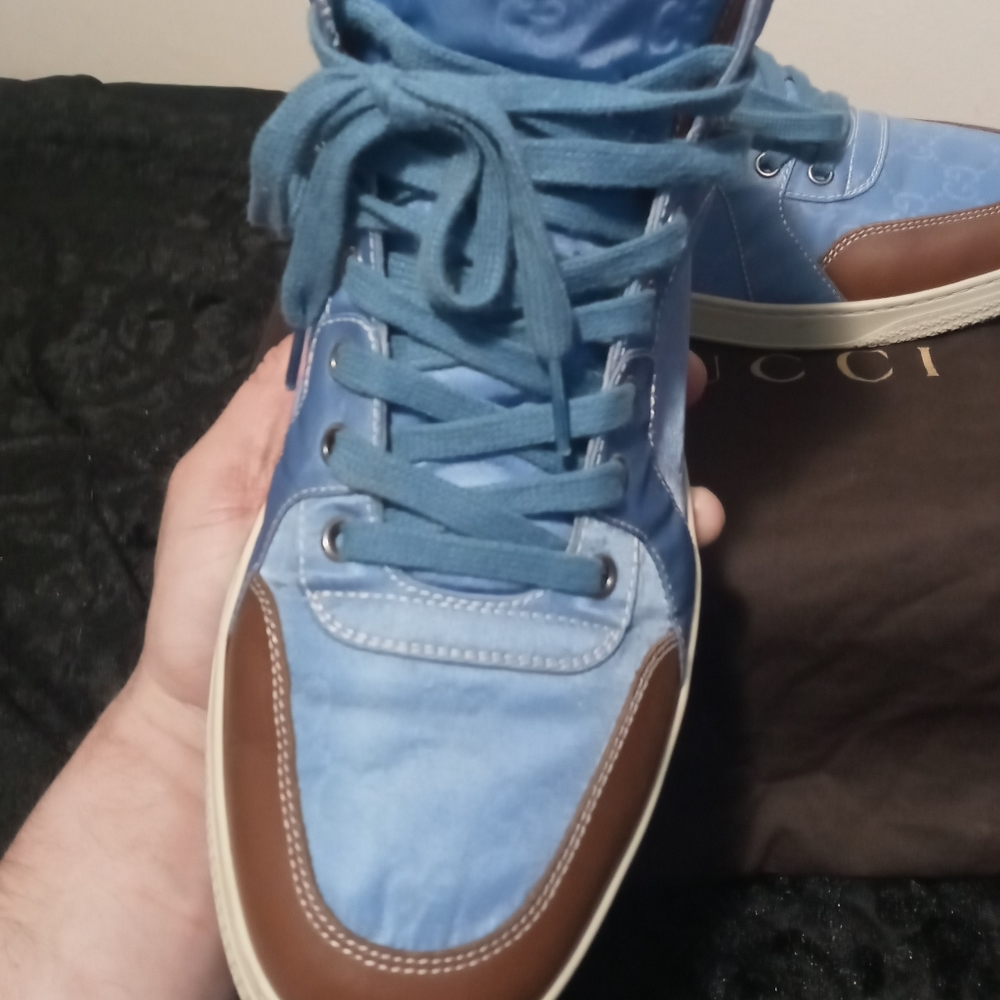 Gucci Men's shoes
